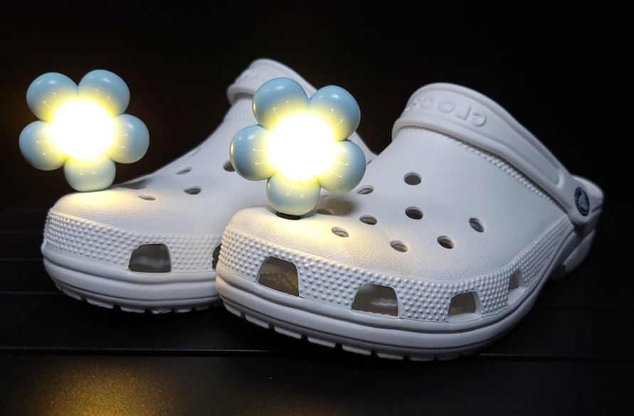Christmas Eve: Croc Lights Illuminate Warmth and Surprises - Croc Lights®