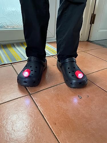 Croc Lights: light up your night and make it anything but ordinary! - Croc Lights®