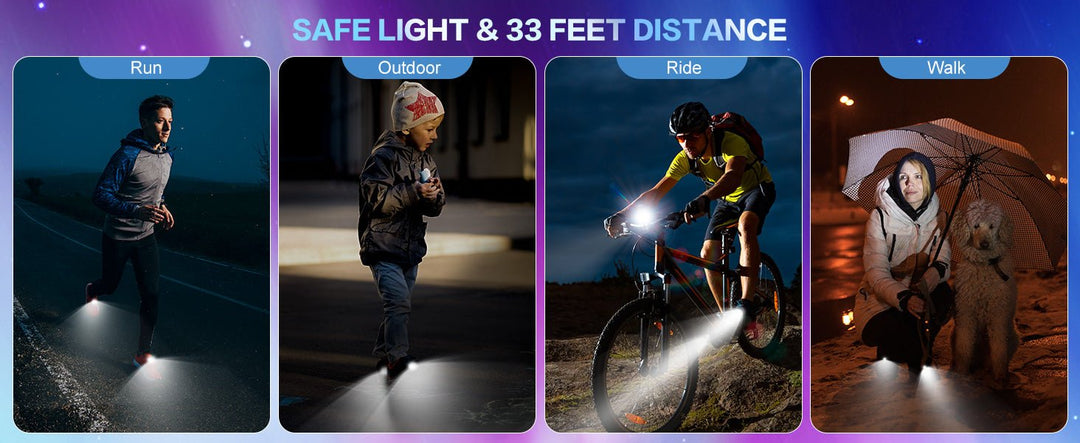 Croc Lights: The Guardian of the Night, a Star on Your Shoes - Croc Lights®