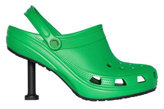 How can you call yourself the best in the business if you haven't co-branded with Crocs? - Croc Lights®