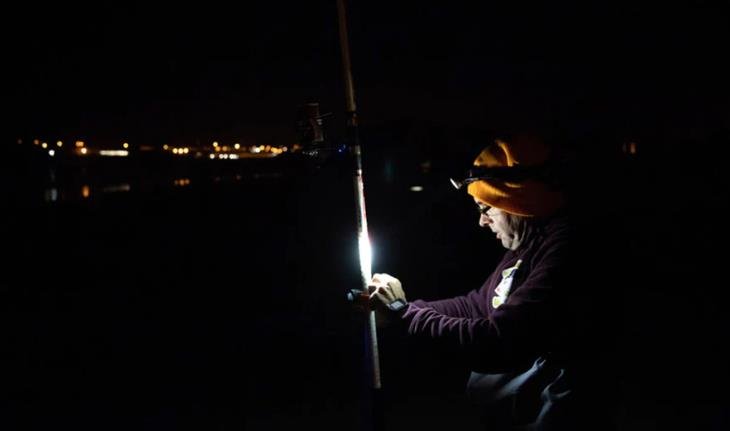 Night Fishing Safety & Gear Tips - Croc Lights®