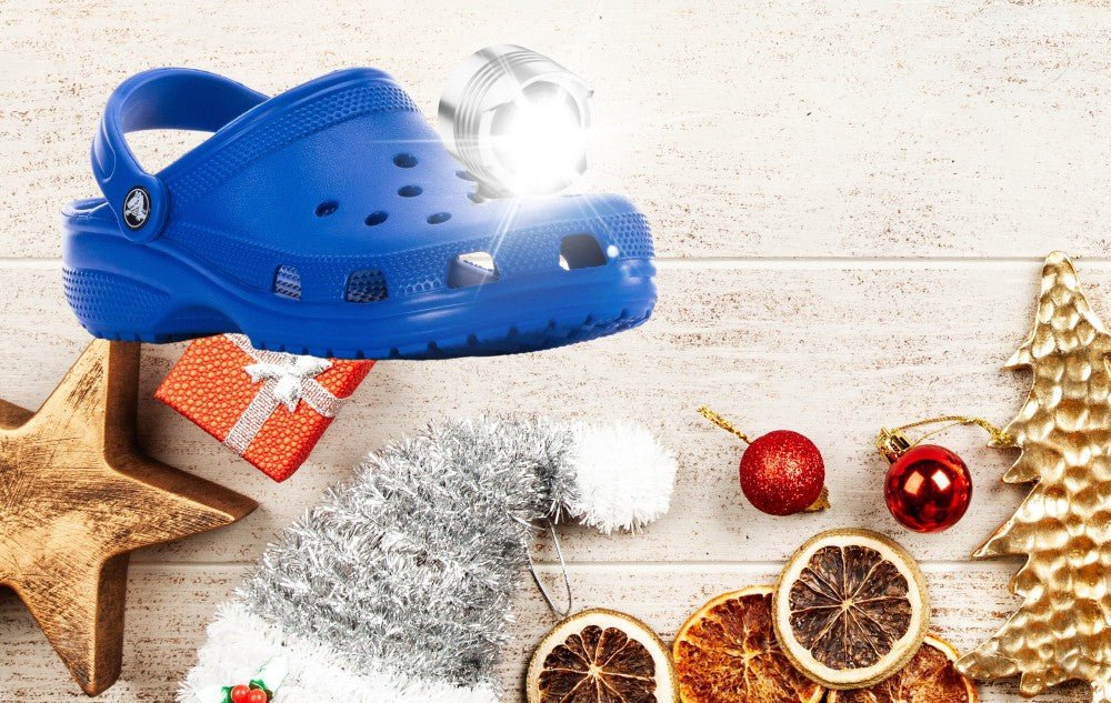 The Origin and Story of Christmas: Croc Lights Illuminate Your Holiday Nights - Croc Lights®