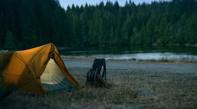 Wilderness Camping Safety Precautions - Croc Lights®