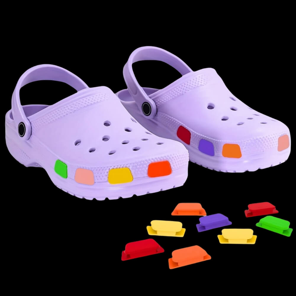 Croc Lights® - Croc Lights Official Site, Croc headlights for Crocs
