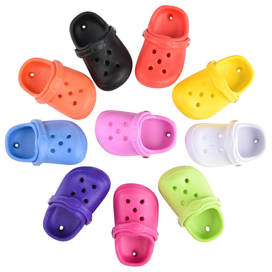 Croc Keychain - 1 Pcs - Croc Lights