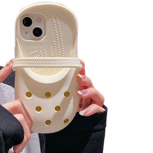 Croc Phone Case for IPhone - Croclights.com