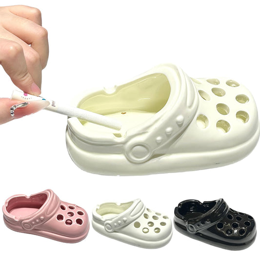 Shoe Ashtray - 6 Colors - Croclights.com