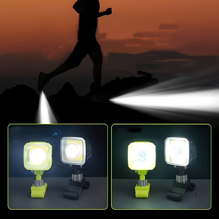 Shoe lights - COB Floodlight - Croc Lights®