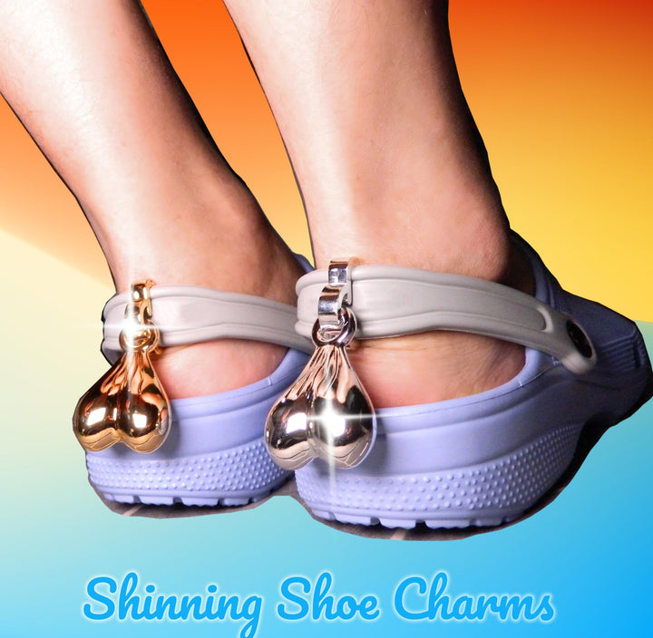 Shoe Nuts - Shoe Balls (2 Pcs) - Croc Lights®