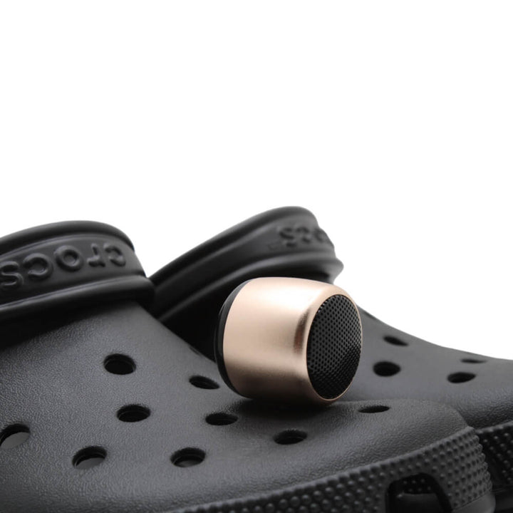 Shoe Speaker - Bluetooth Wireless - 10 Colors - Croc Lights®