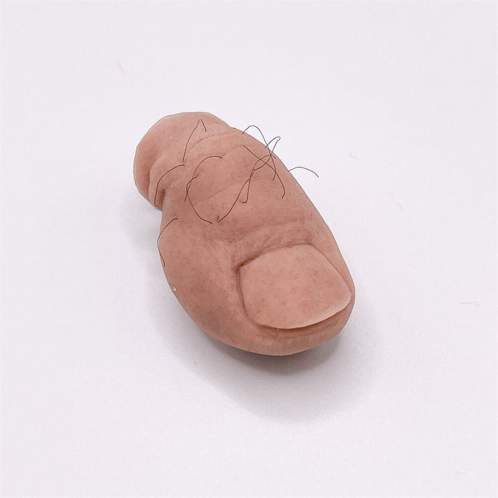 Shoe Toes - Big toe Shoe charm for funny (2pcs)🦶 - Croc Lights®